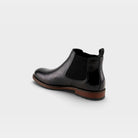 Spring Step Men Baxter Black Boot