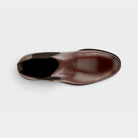 Spring Step Men Baxter Cognac Boot