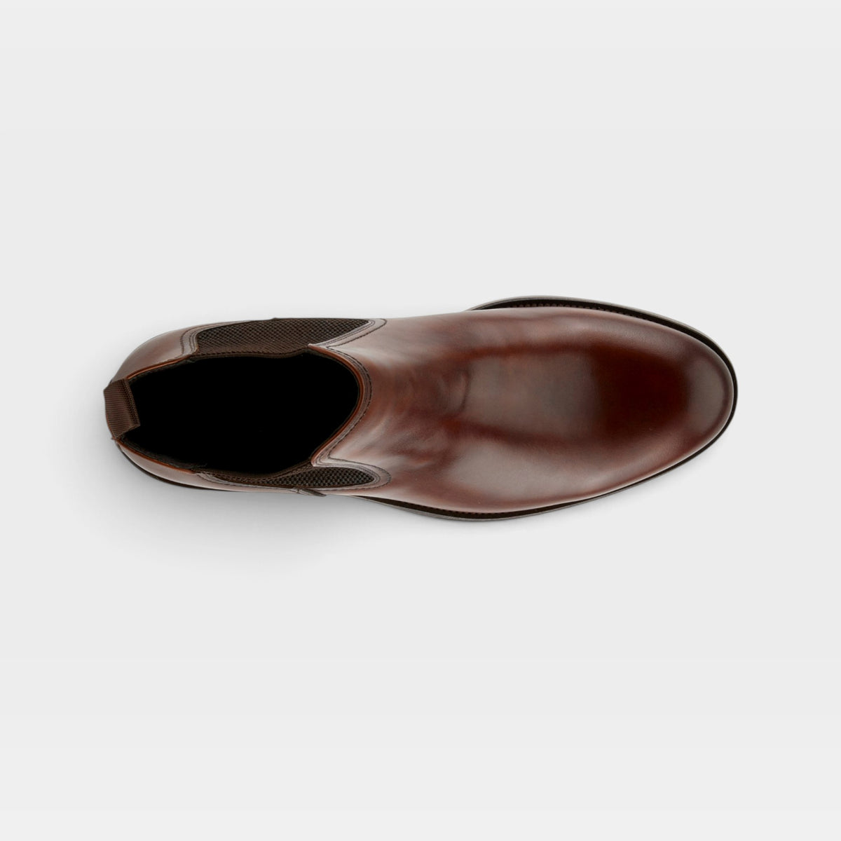 Spring Step Men Baxter Cognac Boot