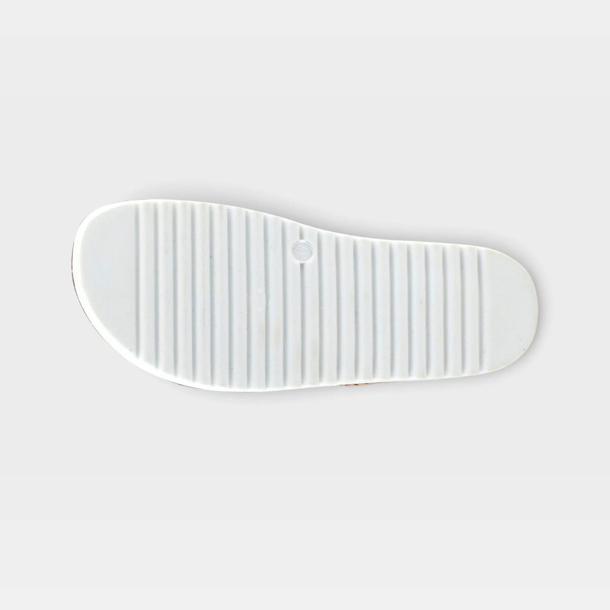 Flexus Bayshore White Sandal