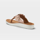 Flexus Bayview Blush Sandal