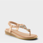 Patrizia – BEAMIE – RGLD – Sandal