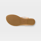 Patrizia Beamie Rose Gold Sandal