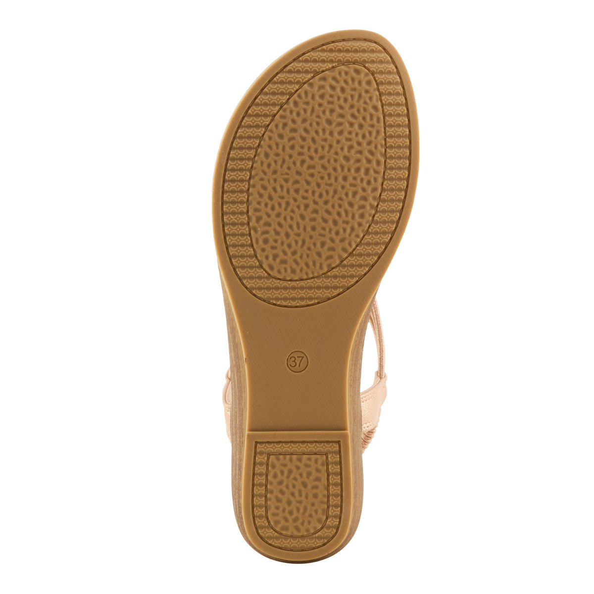Patrizia PATRIZIA BEAMIE SANDALS sandal in rose gold with stylish fashion design