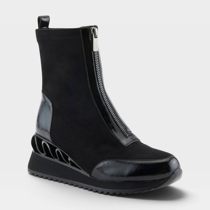 AZURA BEANIECOOL BOOTS