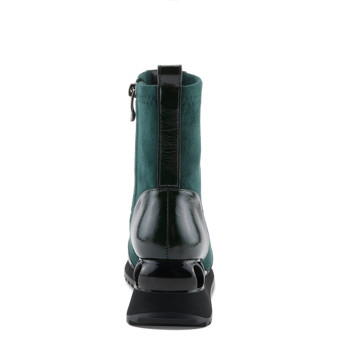 FOREST GREEN