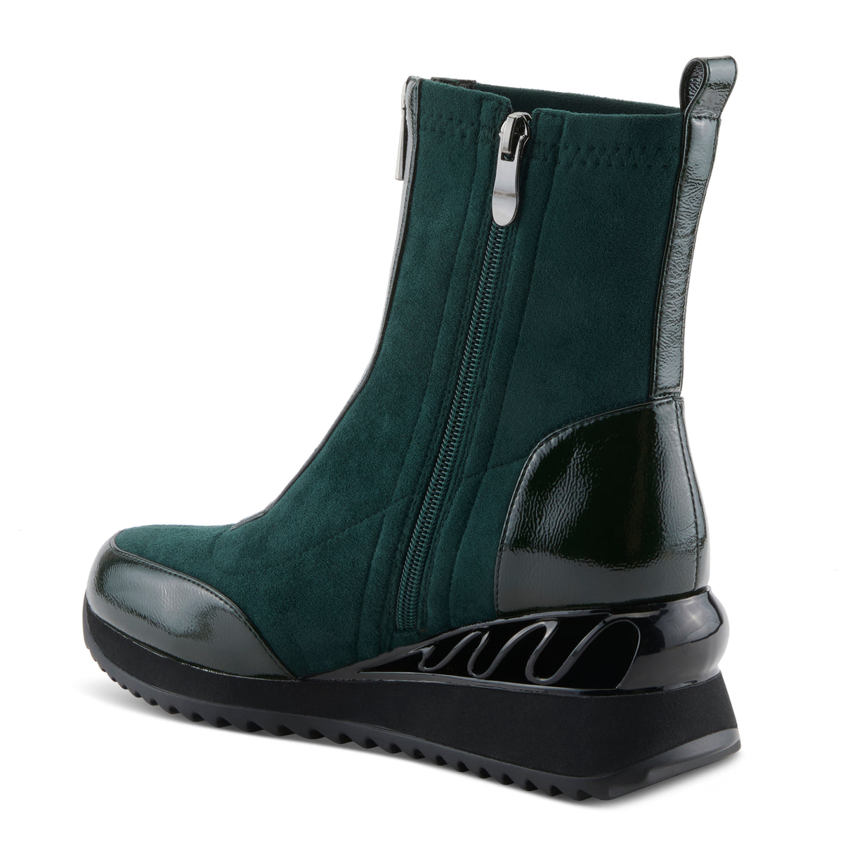 FOREST GREEN