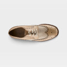 L'Artiste Men Beaufort Bone Oxford Shoe