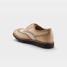 L'Artiste Men Beaufort Bone Oxford Shoe