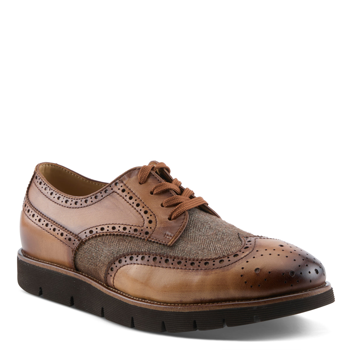 John Varvatos Fleetwood DB Oxford shoes Mens EU 42 /US 9 *Ships this Friday* JOHN VARVATOS Men main image 3