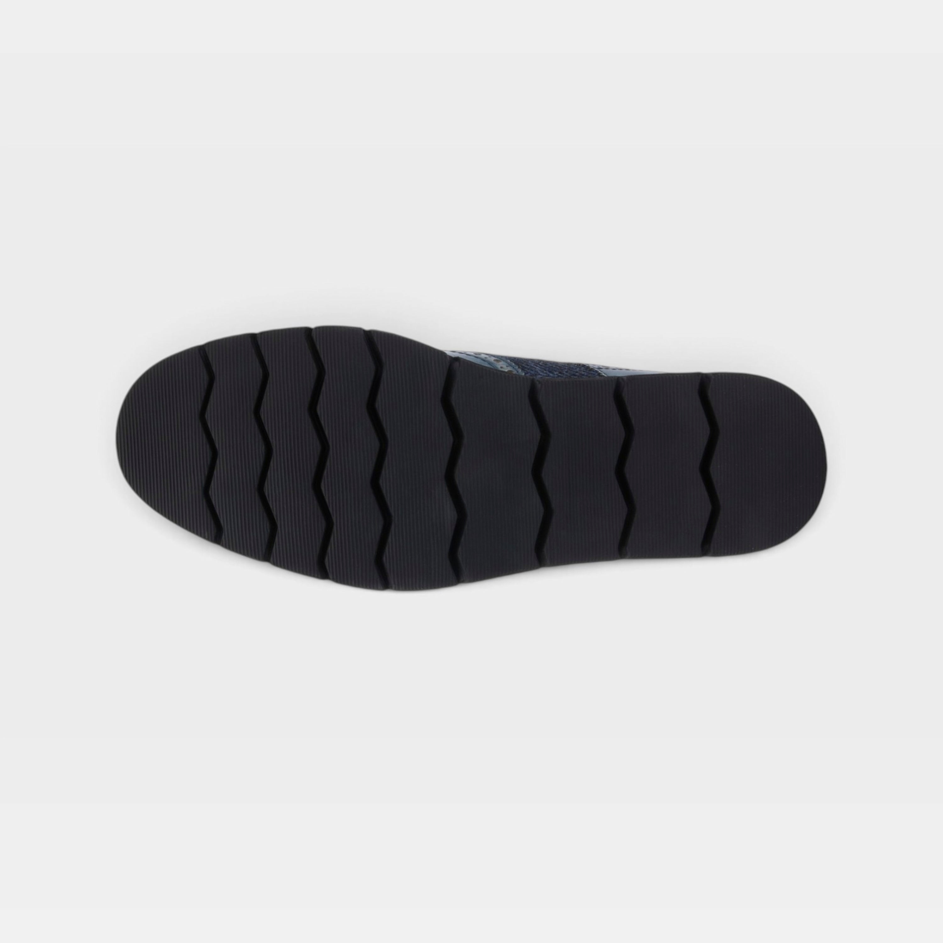 L'Artiste Men Beaufort Navy Oxford Shoe