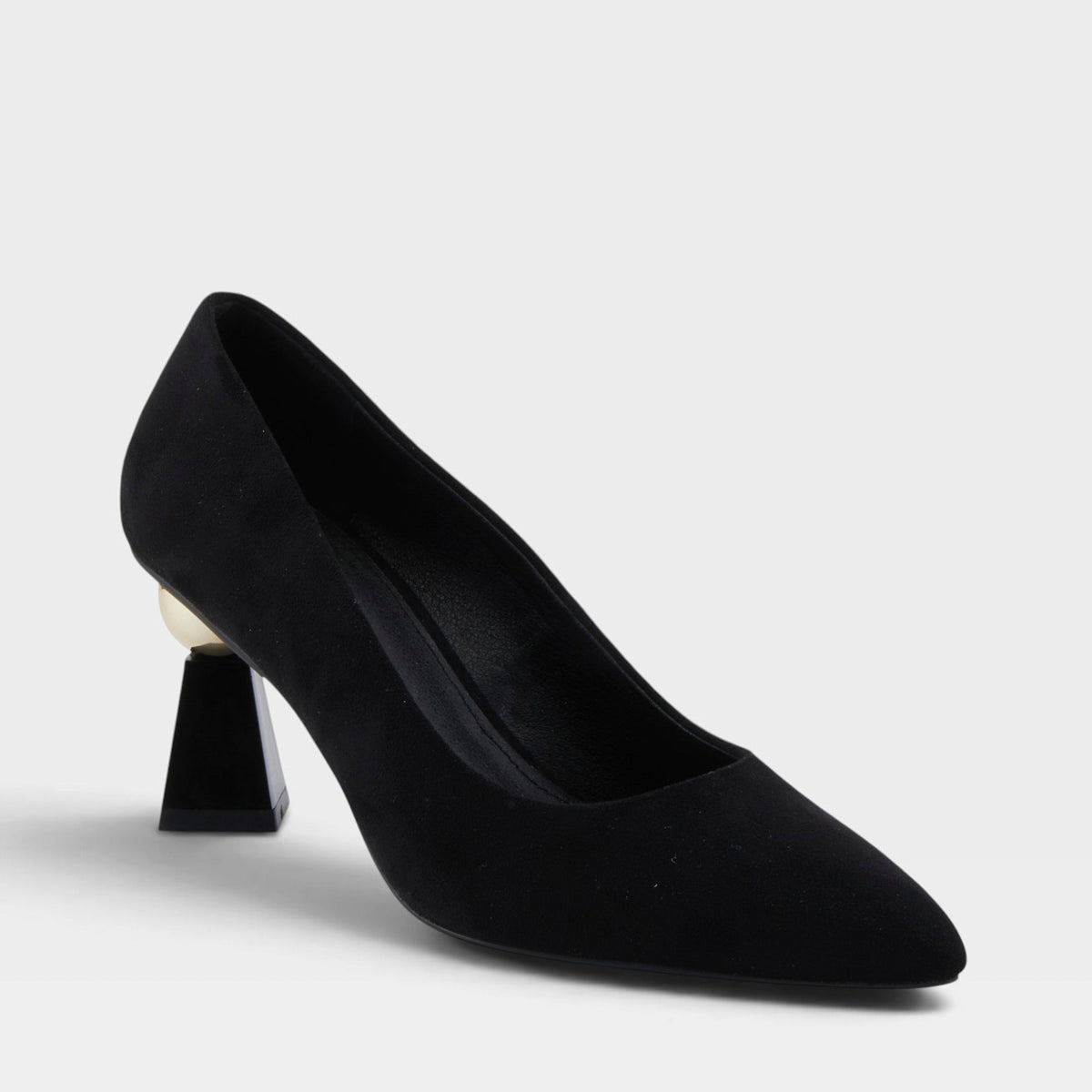 Patrizia – BEAUTYMIST – B – Shoe