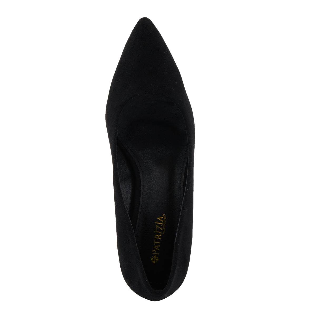 Patrizia PATRIZIA BEAUTYMIST SHOES fashion shoe in black with stylish fashion design