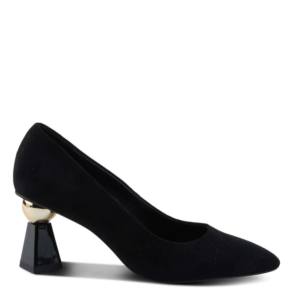 Patrizia PATRIZIA BEAUTYMIST SHOES fashion shoe with stylish fashion design