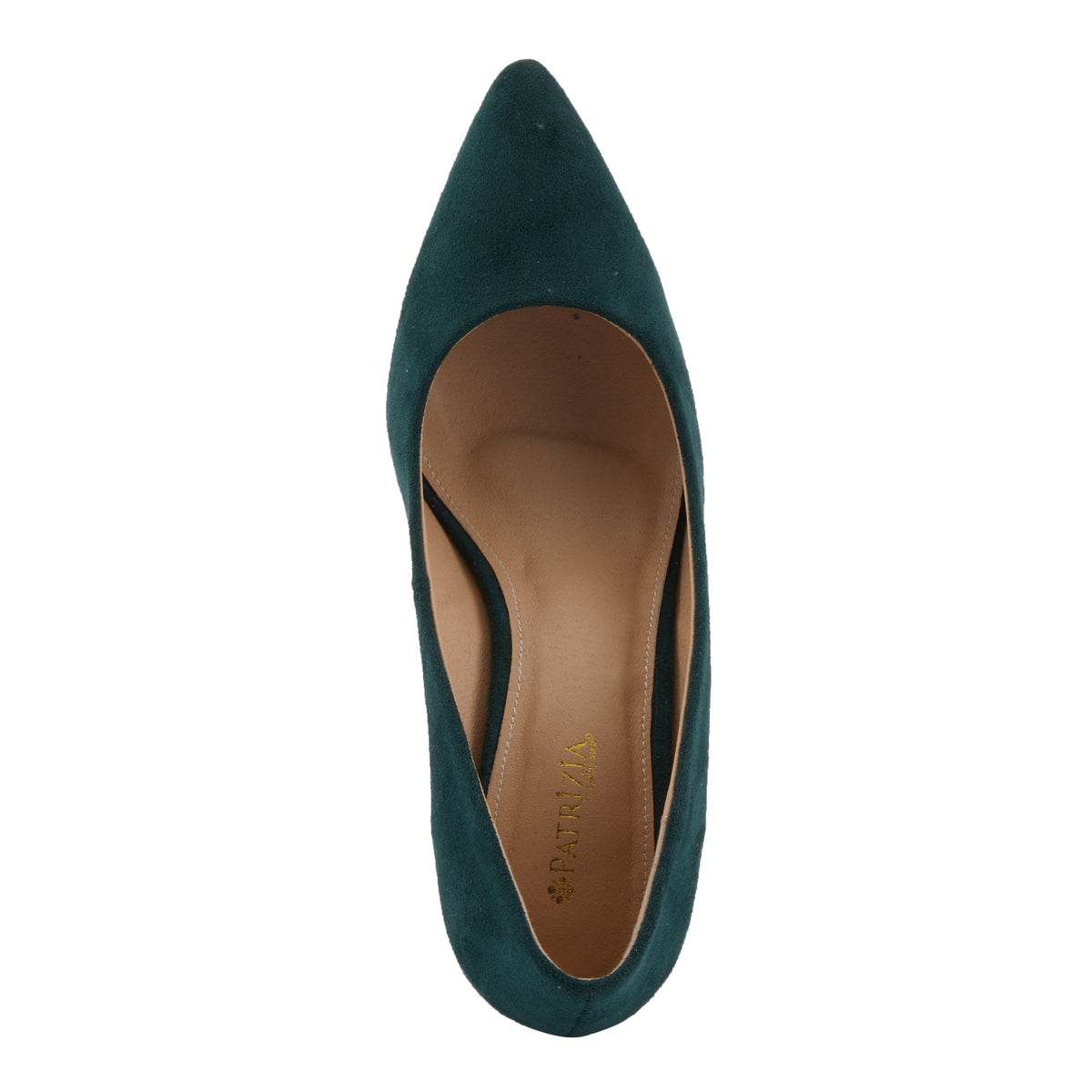 Patrizia PATRIZIA BEAUTYMIST SHOES fashion shoe in forest green with stylish fashion design