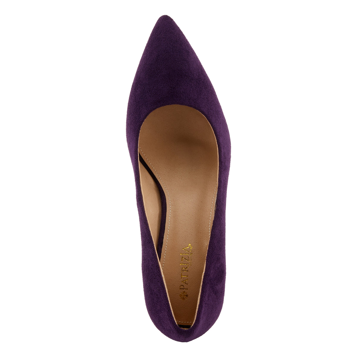 Patrizia PATRIZIA BEAUTYMIST SHOES fashion shoe in plum with stylish fashion design