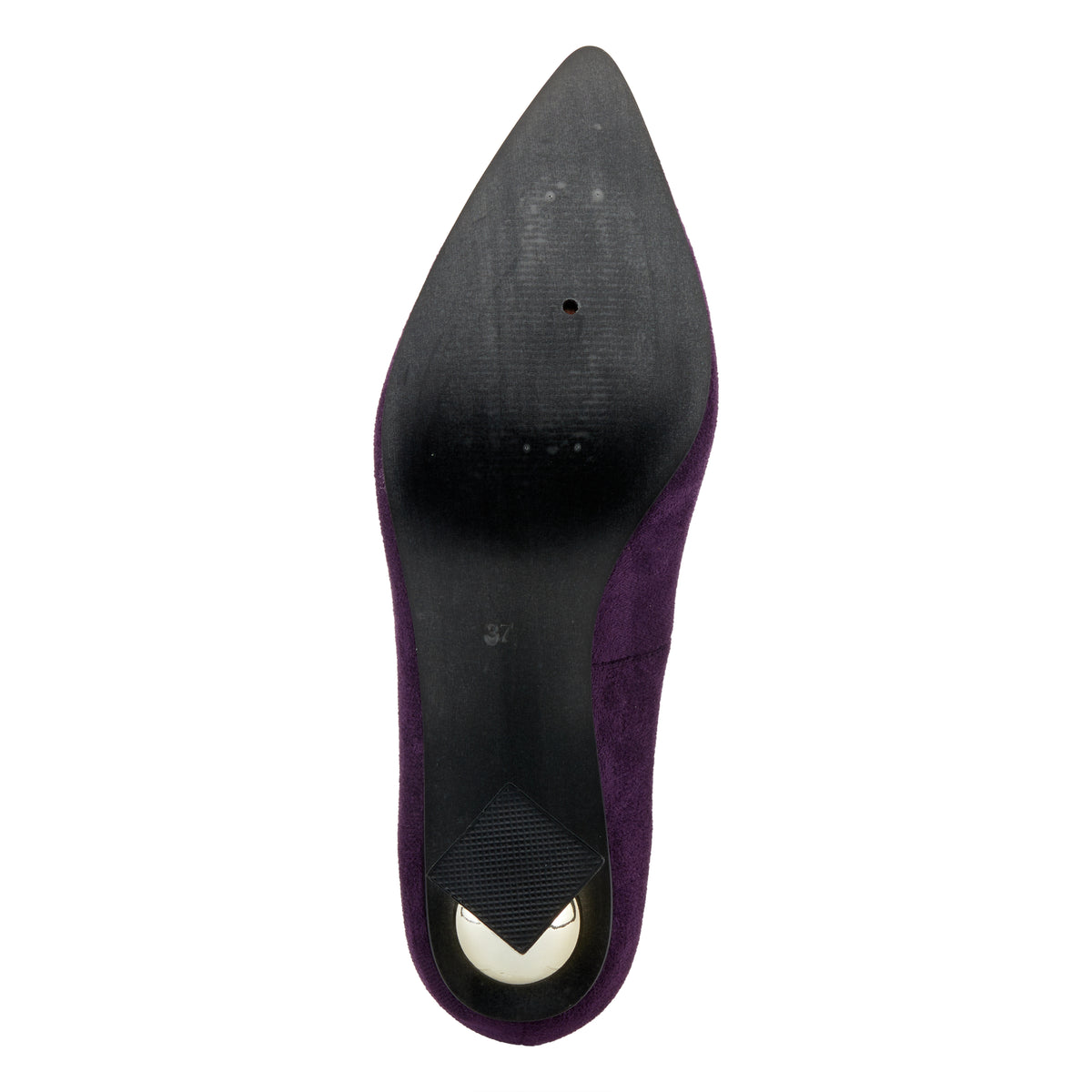Patrizia PATRIZIA BEAUTYMIST SHOES fashion shoe in black with stylish fashion design