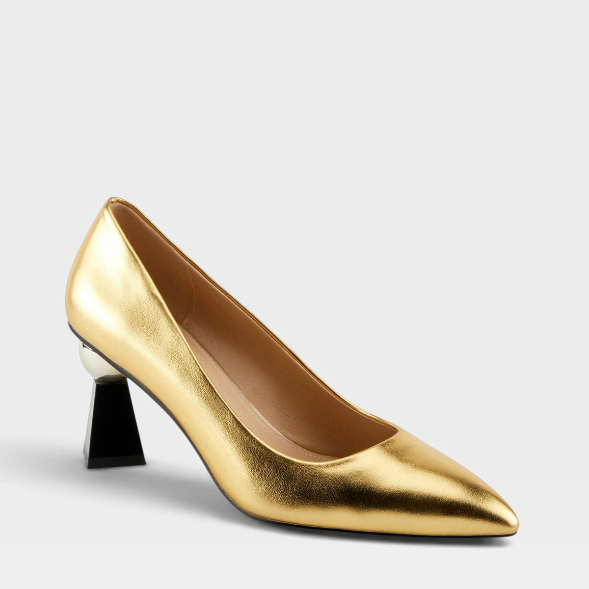 Patrizia – BEAUTYMIST – SGLD – Shoe