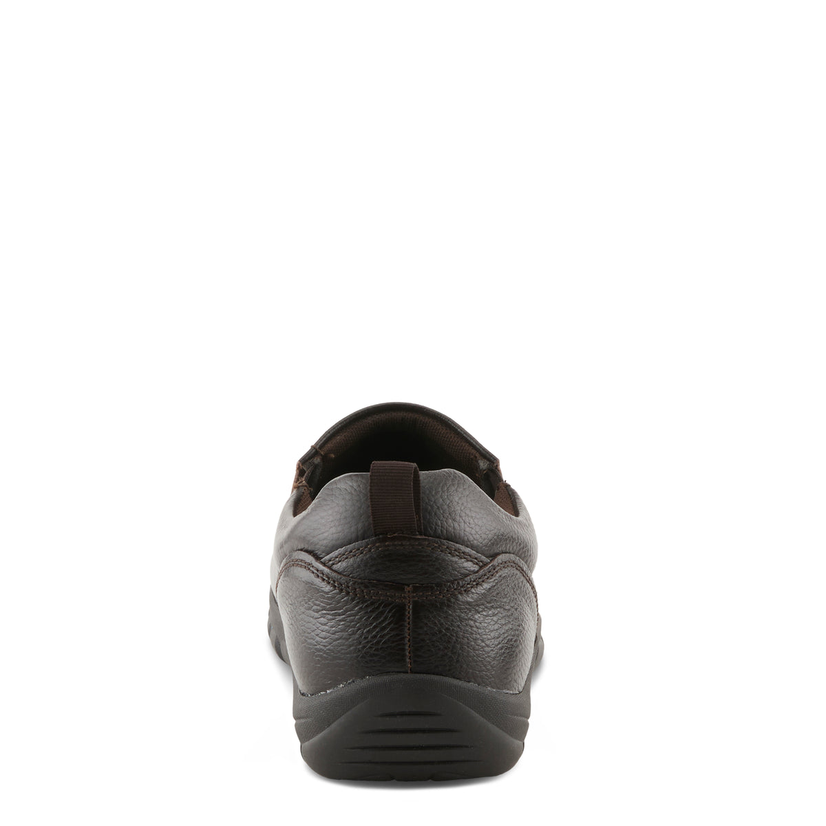 Spring Step Professional Spring Step Professional BECKHAM Men's Shoes work shoe in white with comfortable work design