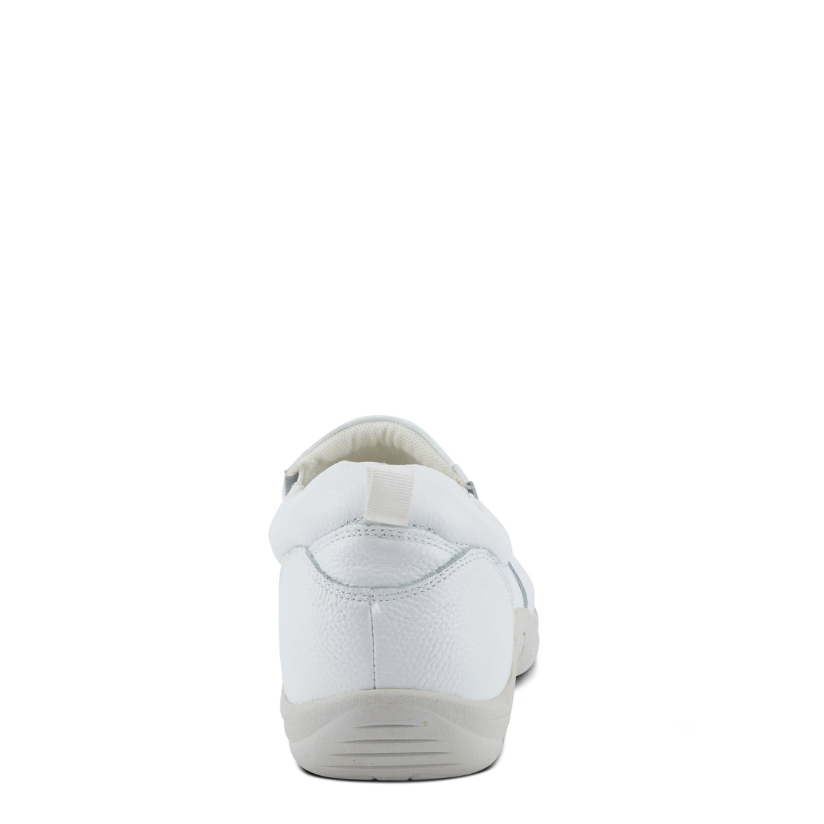 Spring Step Professional Spring Step Professional BECKHAM Men's Shoes work shoe in brown with comfortable work design