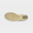 Spring Step Belford Black Sandal