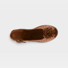 Spring Step Belford Camel Sandal