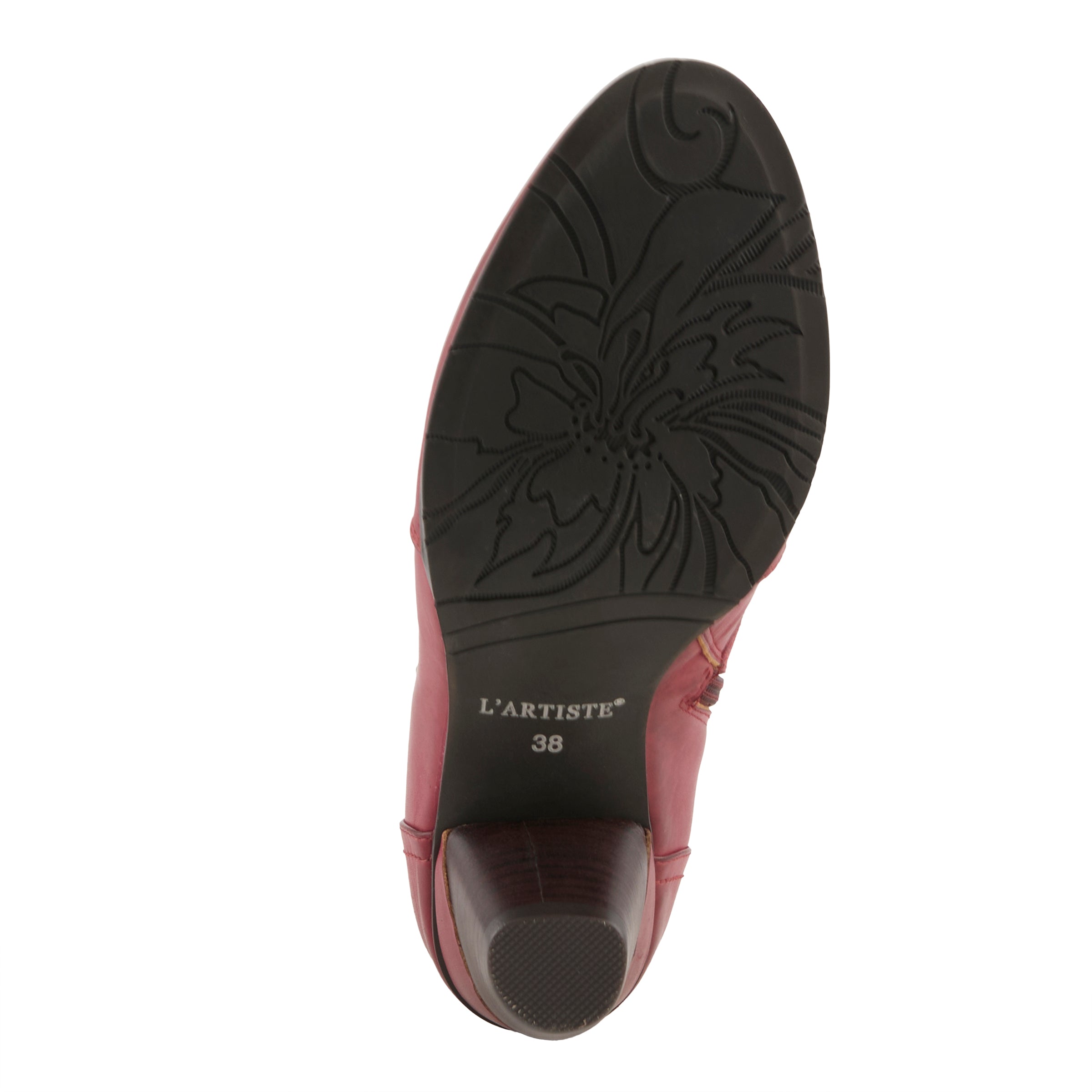 L'artiste Belgard Boots: Leather Boots – Spring Step Shoes L'artiste Belgard Boots: Leather Boots – Spring Step Shoes