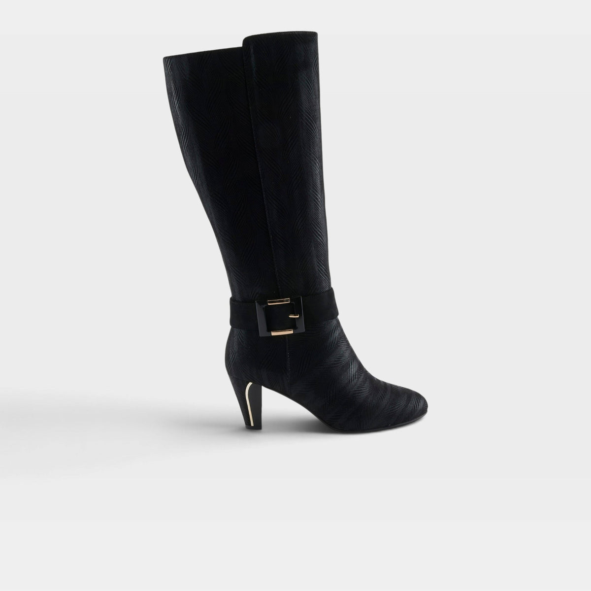 Patrizia – Bellagorg – Black – Boot