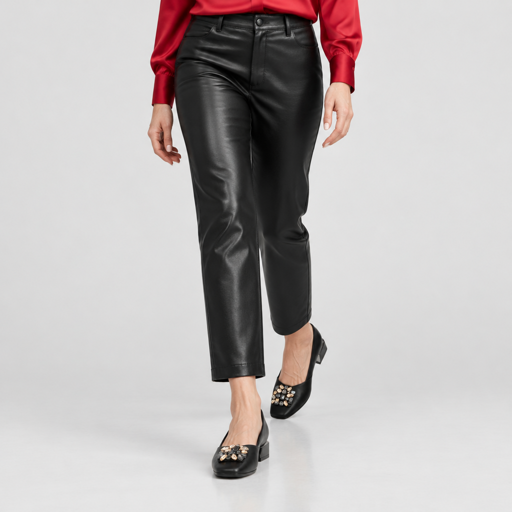 Azura BELLISH SHOES – on-foot lifestyle view