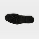 Spring Step Men Benel Black Shoe