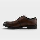 Spring Step Men Benel Brown Shoe