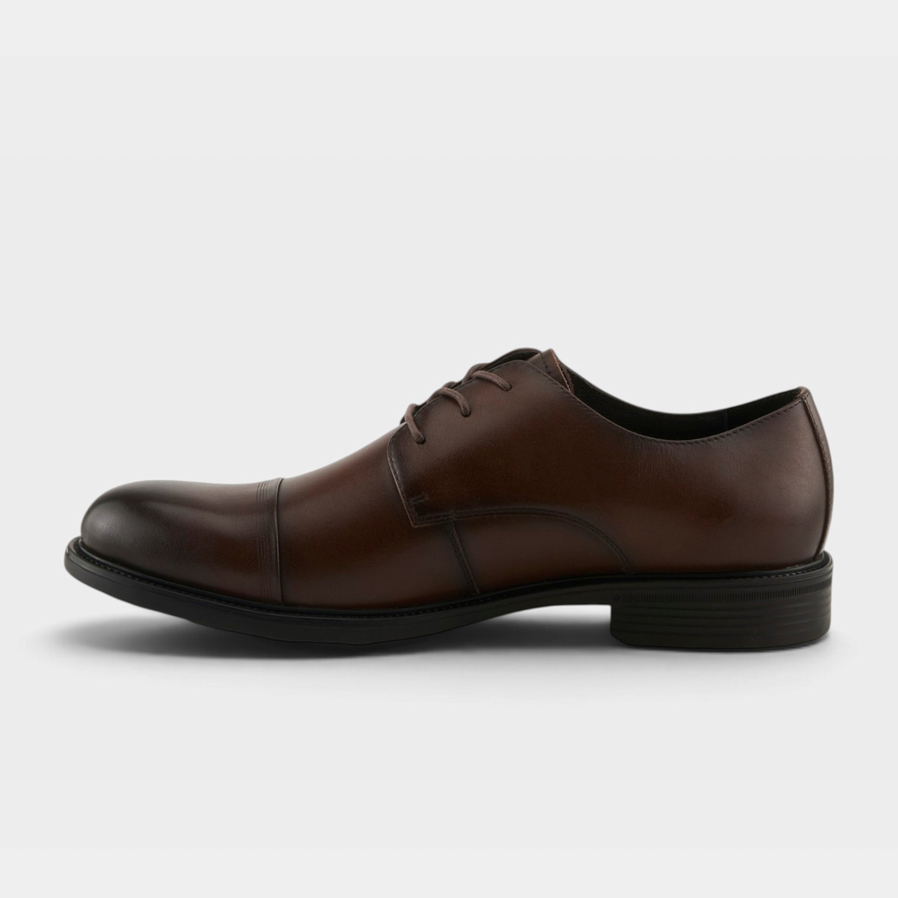 Spring Step Men Benel Brown Shoe