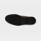 Spring Step Men Benel Brown Shoe