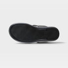 Spring Step Men Benn Black Sandal