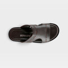 Spring Step Men Benn Brown Sandal