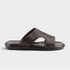Spring Step Men Benn Brown Sandal