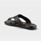Spring Step Men Benn Brown Sandal