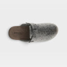 Spring Step Men Benton Grey Slipper