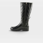 Spring Step Bergan Black Boot