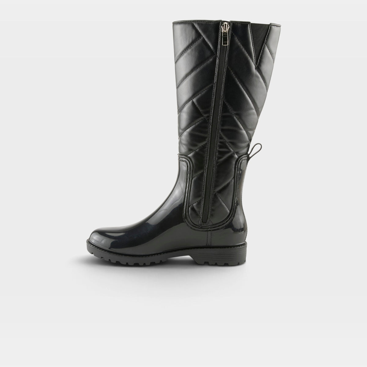 Spring Step Bergan Black Boot