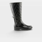 Spring Step Bergan Black Boot