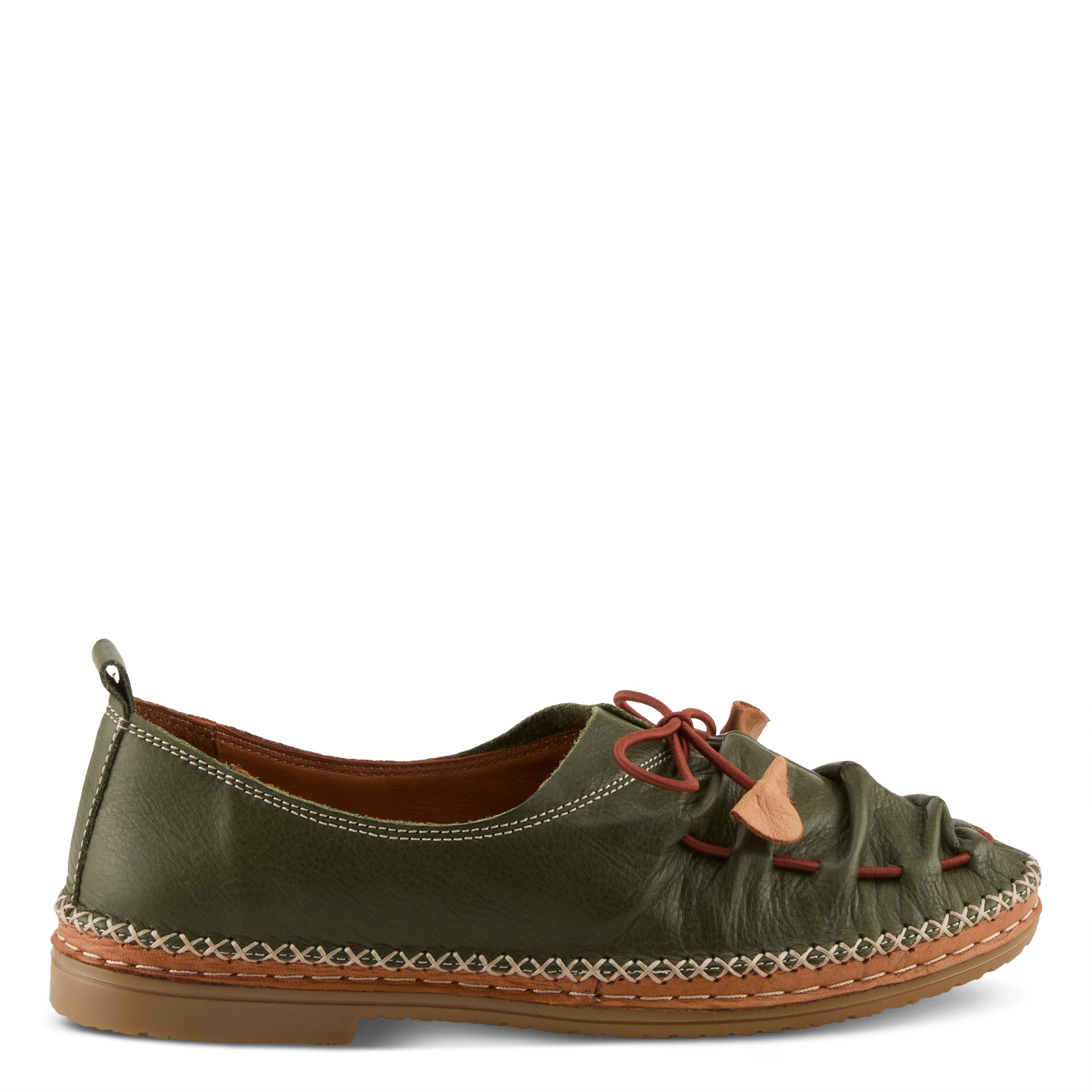 DARK OLIVE
