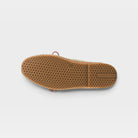 Spring Step Berna-Perf Green Slip-on Shoe
