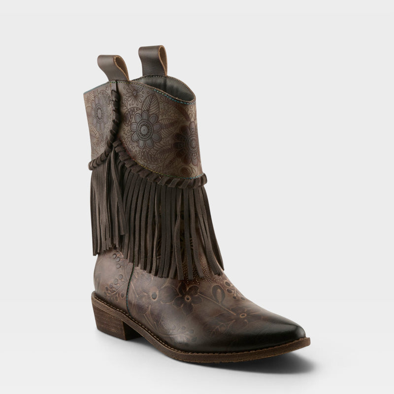 L'ARTISTE BESTFRIEND BOOTS