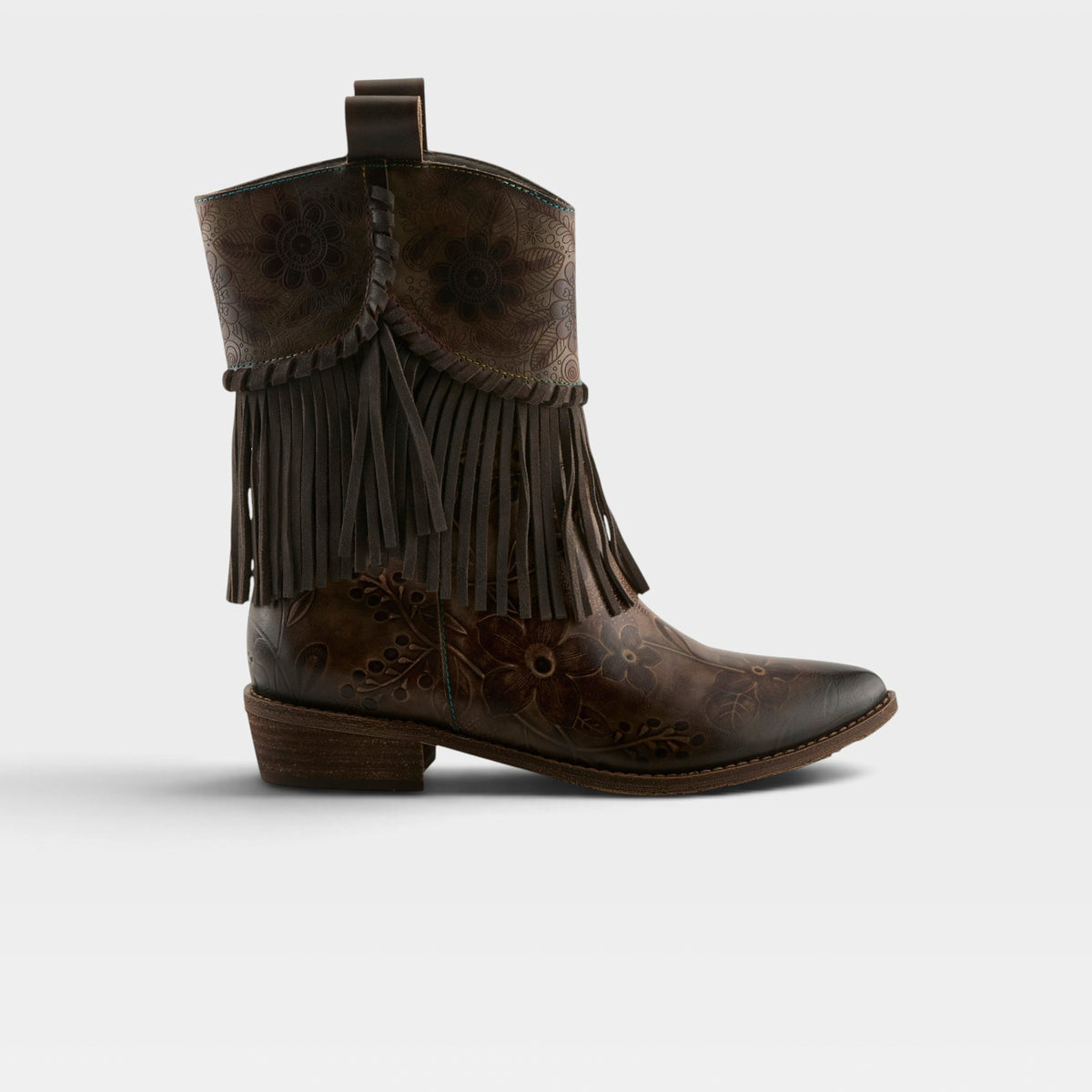 L'ARTISTE BESTFRIEND BOOTS
