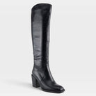 Azura Bestilmihart Black Boot