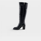 Azura Bestilmihart Black Boot
