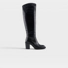Azura Bestilmihart Black Boot