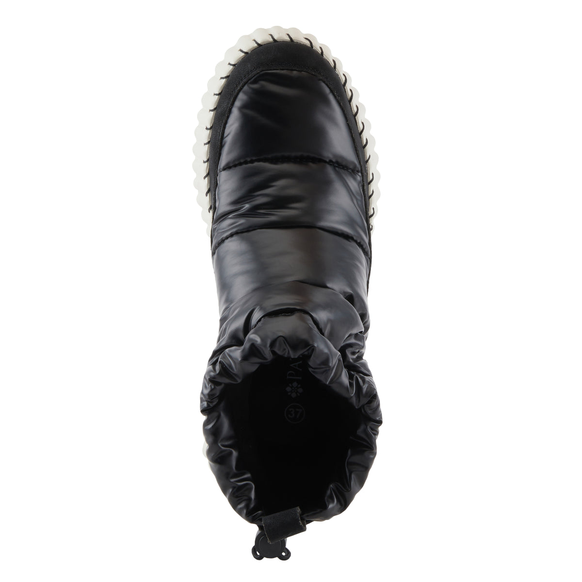 Patrizia PATRIZIA BESTINSNOW BOOTS boot in silver with stylish fashion design