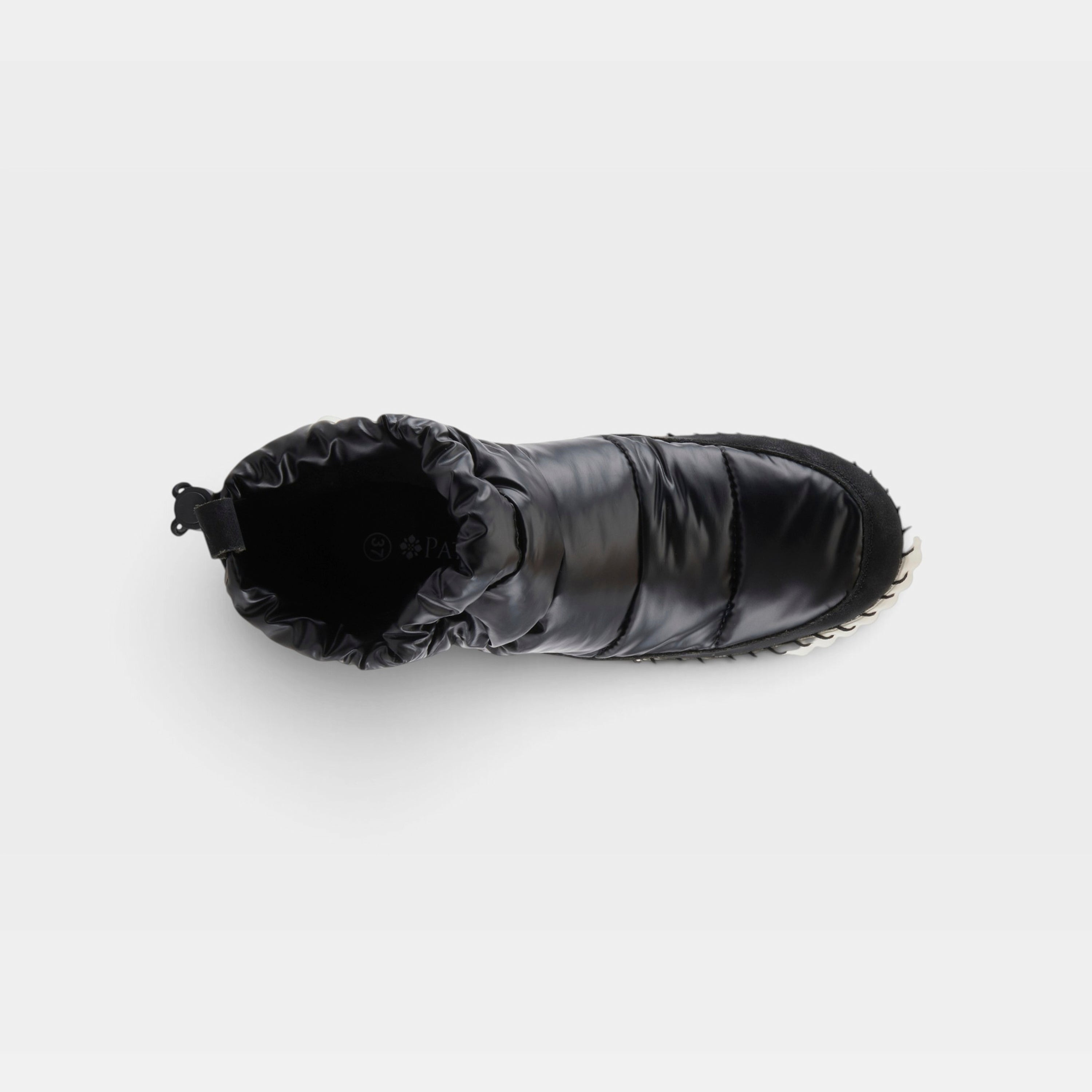 Patrizia Bestinsnow Black Boot